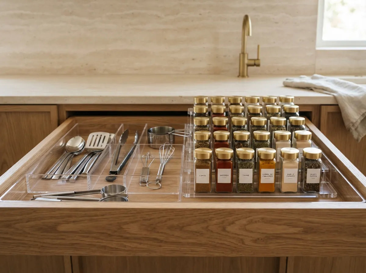 Culinary & Pantry