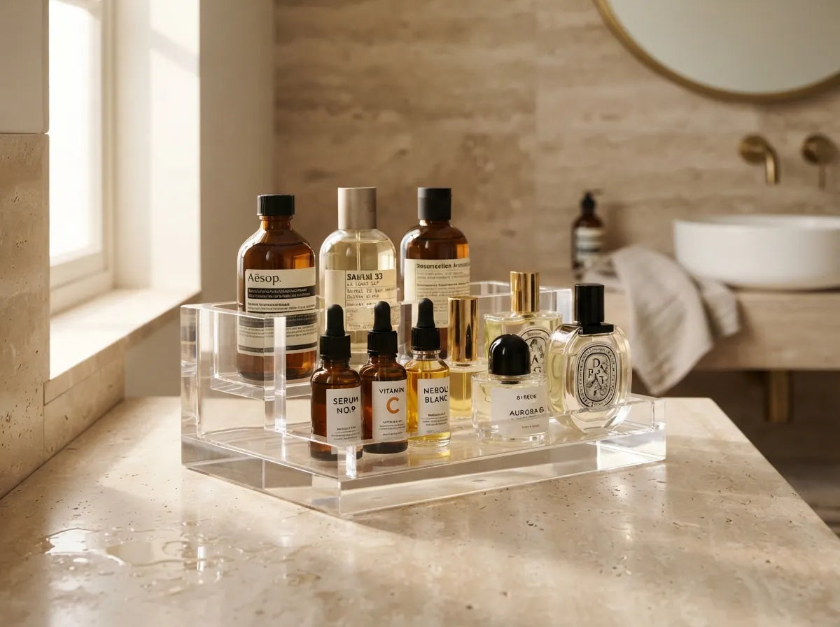 Bath & Vanity