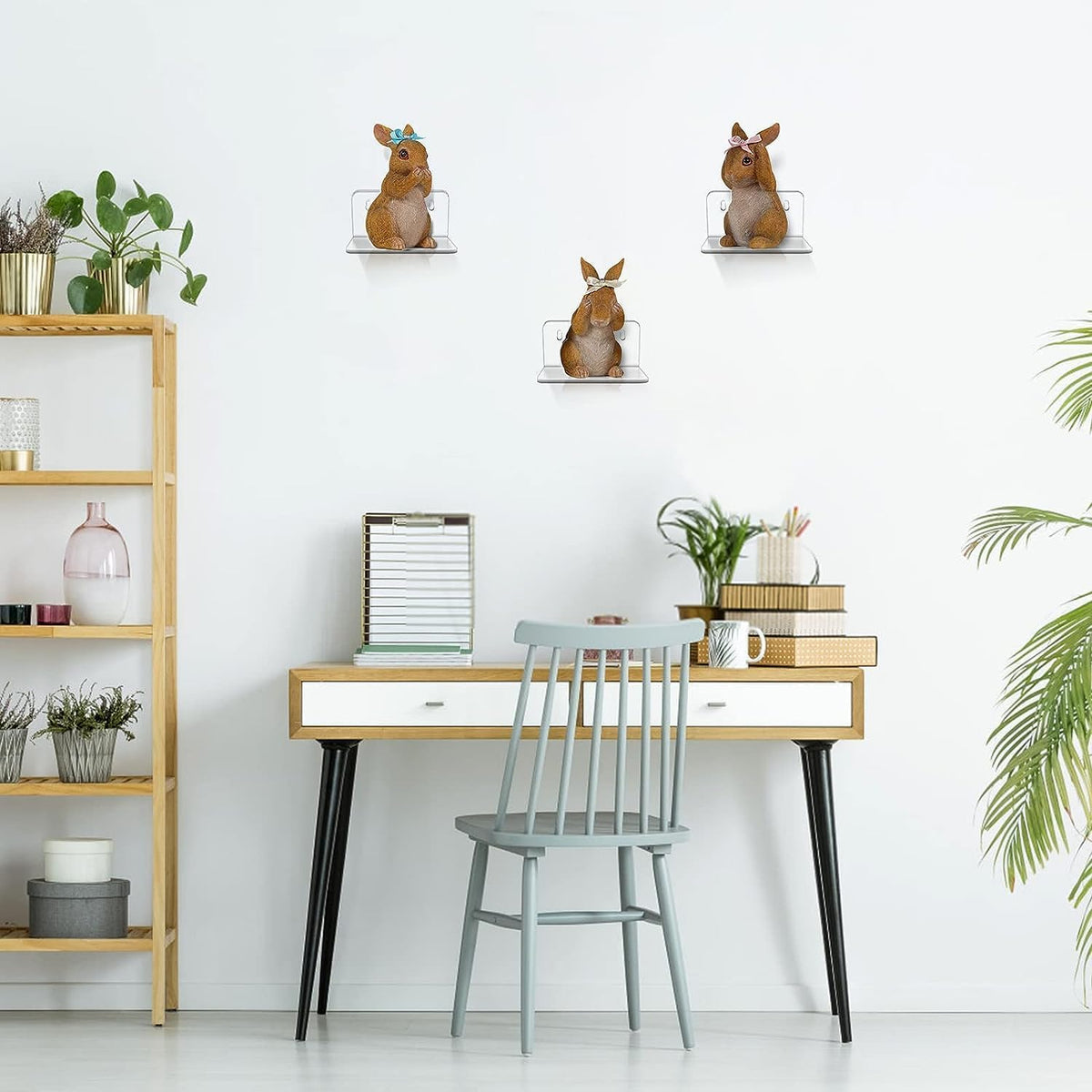Turn keepsakes into wall art