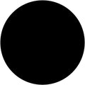 Acrylic Round Display Discs, Pack of 20 — 4inch