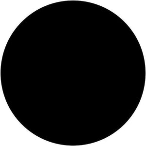 Acrylic Round Display Discs, Pack of 20 – Yosham