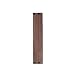 Black Walnut Wood Desk & Drawer Organizer Tray – Yosham