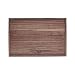 Black Walnut Wood Desk & Drawer Organizer Tray – Yosham