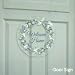 12-Inch Clear Acrylic Round Sheets, 6-Pack – Yosham