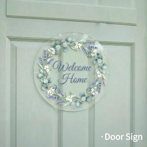 12-Inch Clear Acrylic Round Sheets, 6-Pack – Yosham