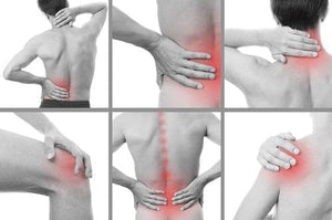 Herbal Joint & Muscle Pain Massage Gel, 100g – Yosham