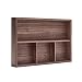 Black Walnut Wood Desk & Drawer Organizer Tray – Yosham