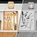 Expandable Cutlery Drawer Organizer, 2 Compartments – Yosham