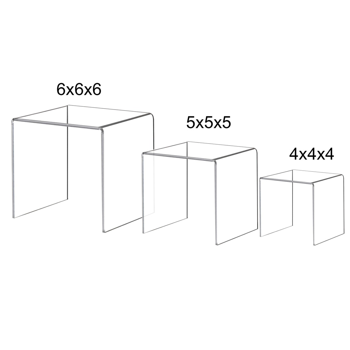 Sizes