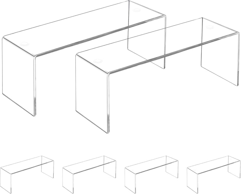 Bookshelves & Display