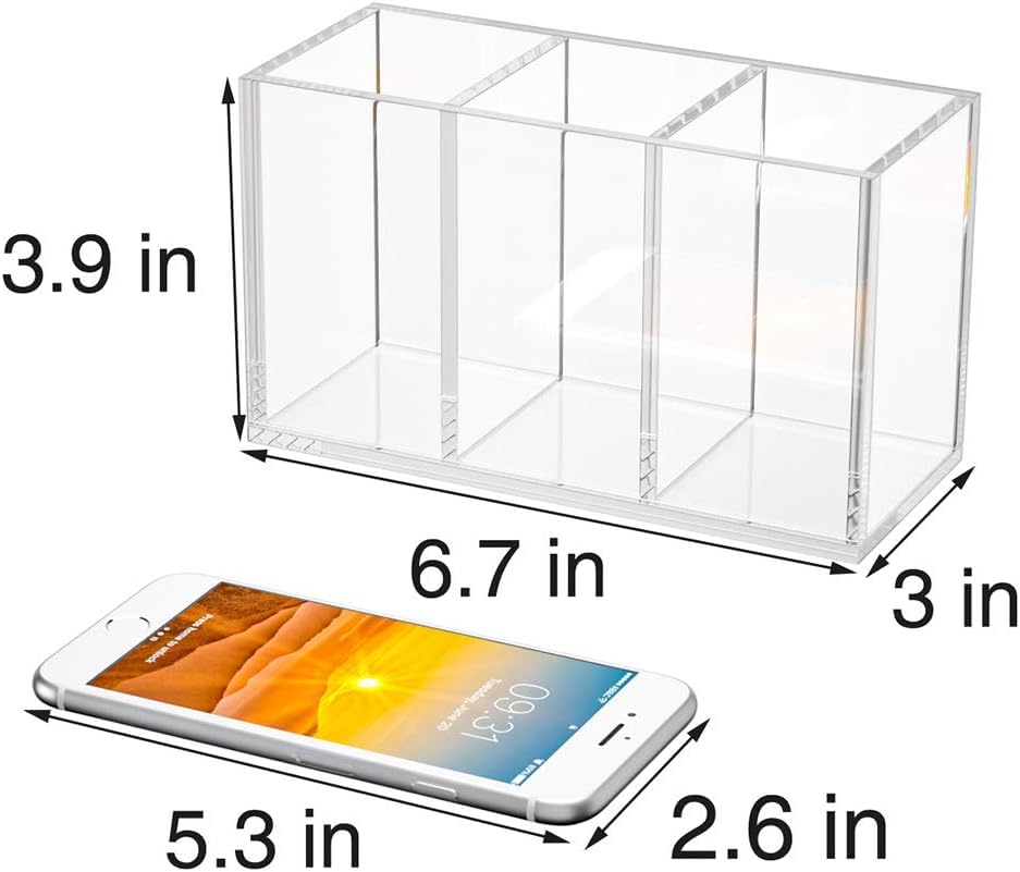 Compact size