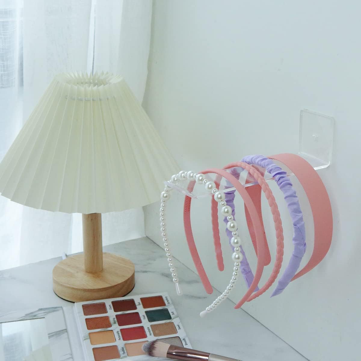 Pack of 3, 15 cm arm