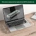 Acrylic Keyboard Dust Cover, Cat-Proof, 2-Pack – Yosham