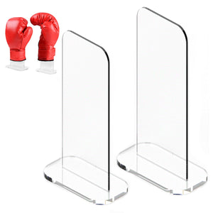Acrylic Boxing & Baseball Glove Display Stand – Yosham
