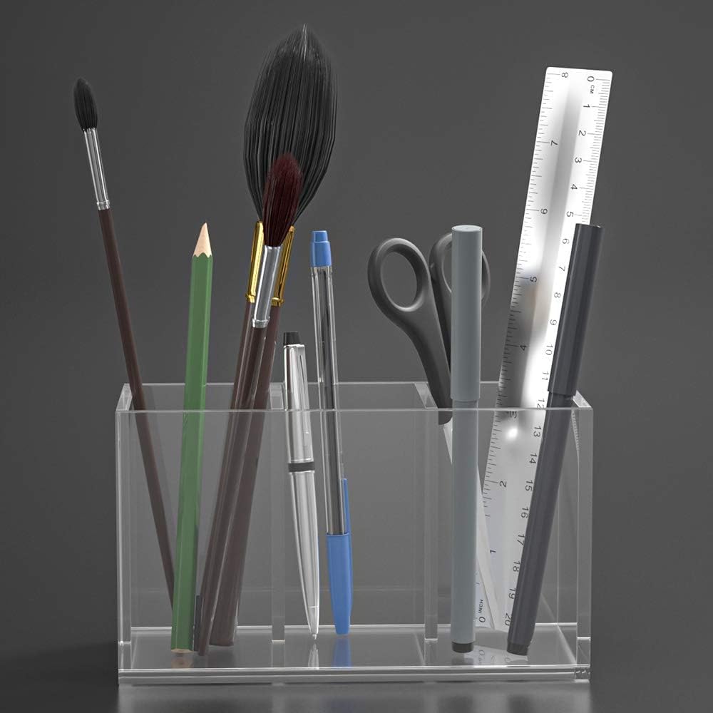 Tall items welcome