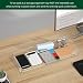 Acrylic Keyboard Dust Cover, Cat-Proof, 2-Pack – Yosham