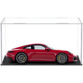 Clear Acrylic Display Case — display stand 10*5*5