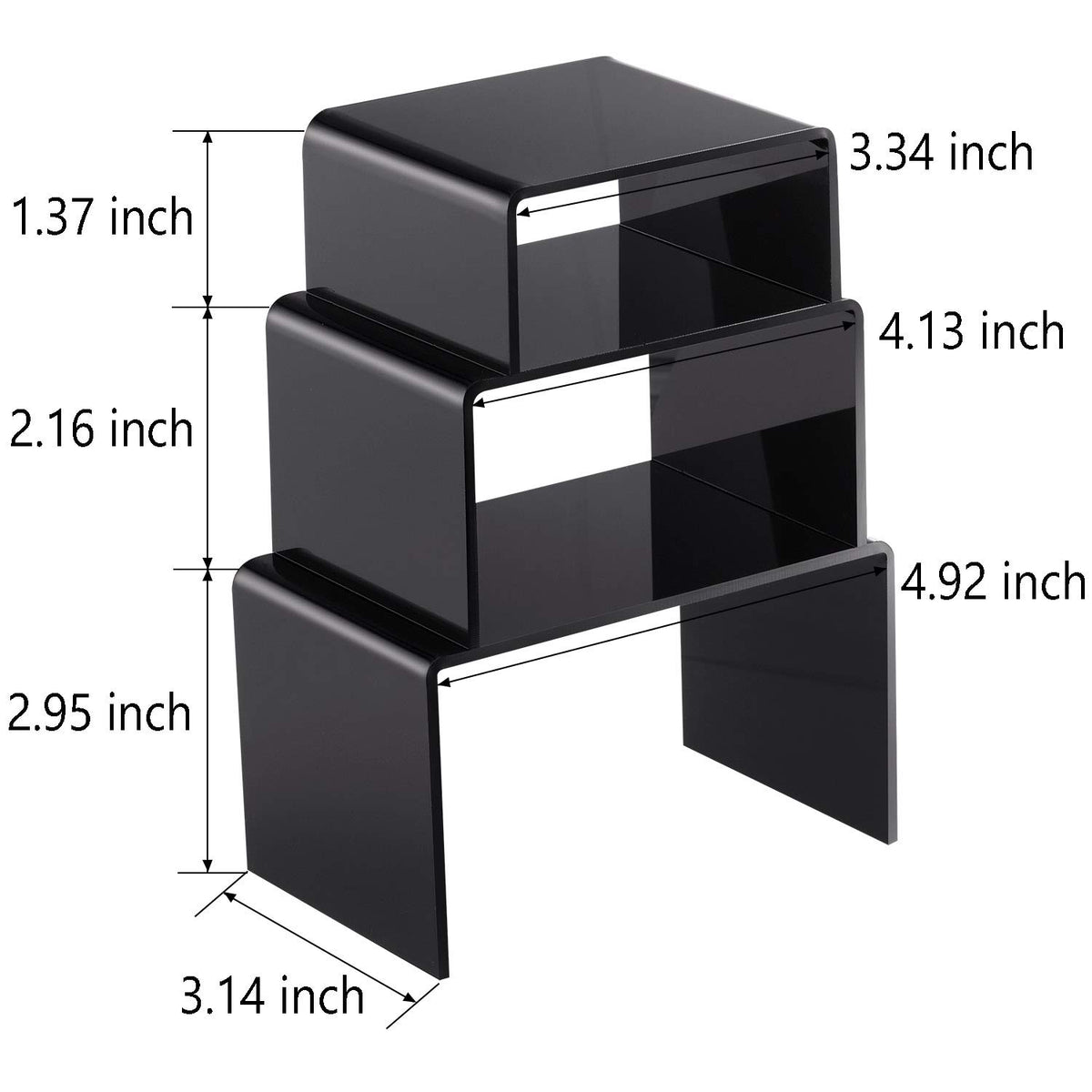Sizes