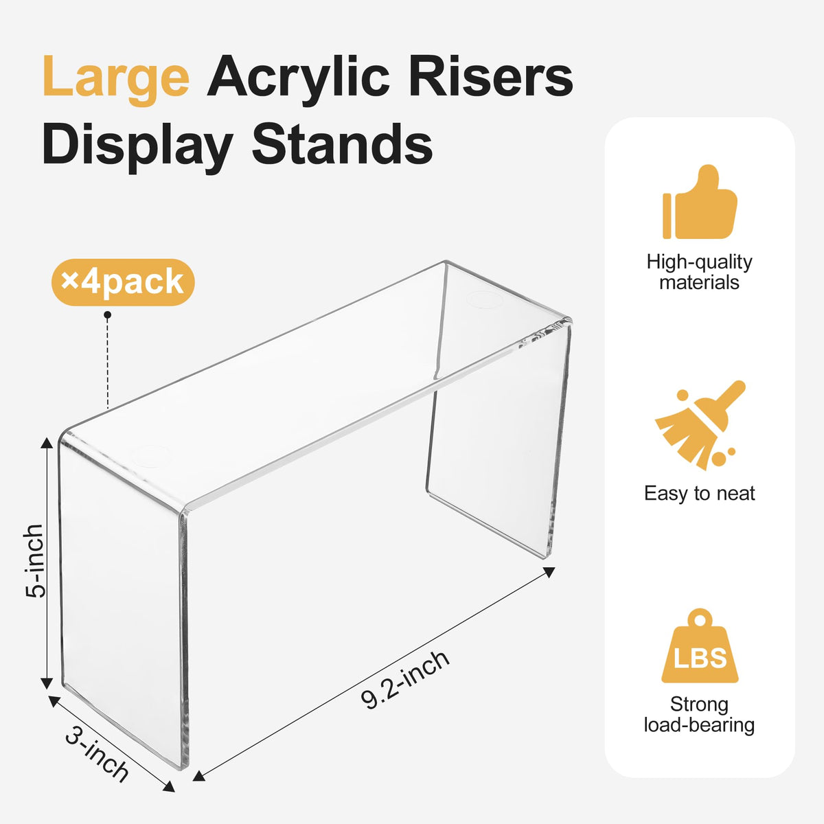 Sizes