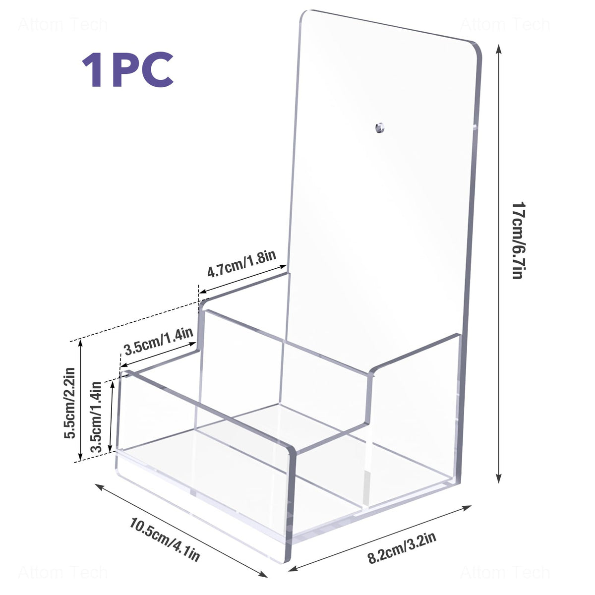 Compact