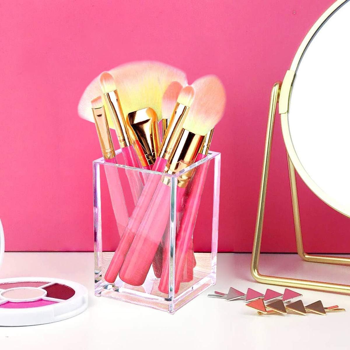A home for your brushes