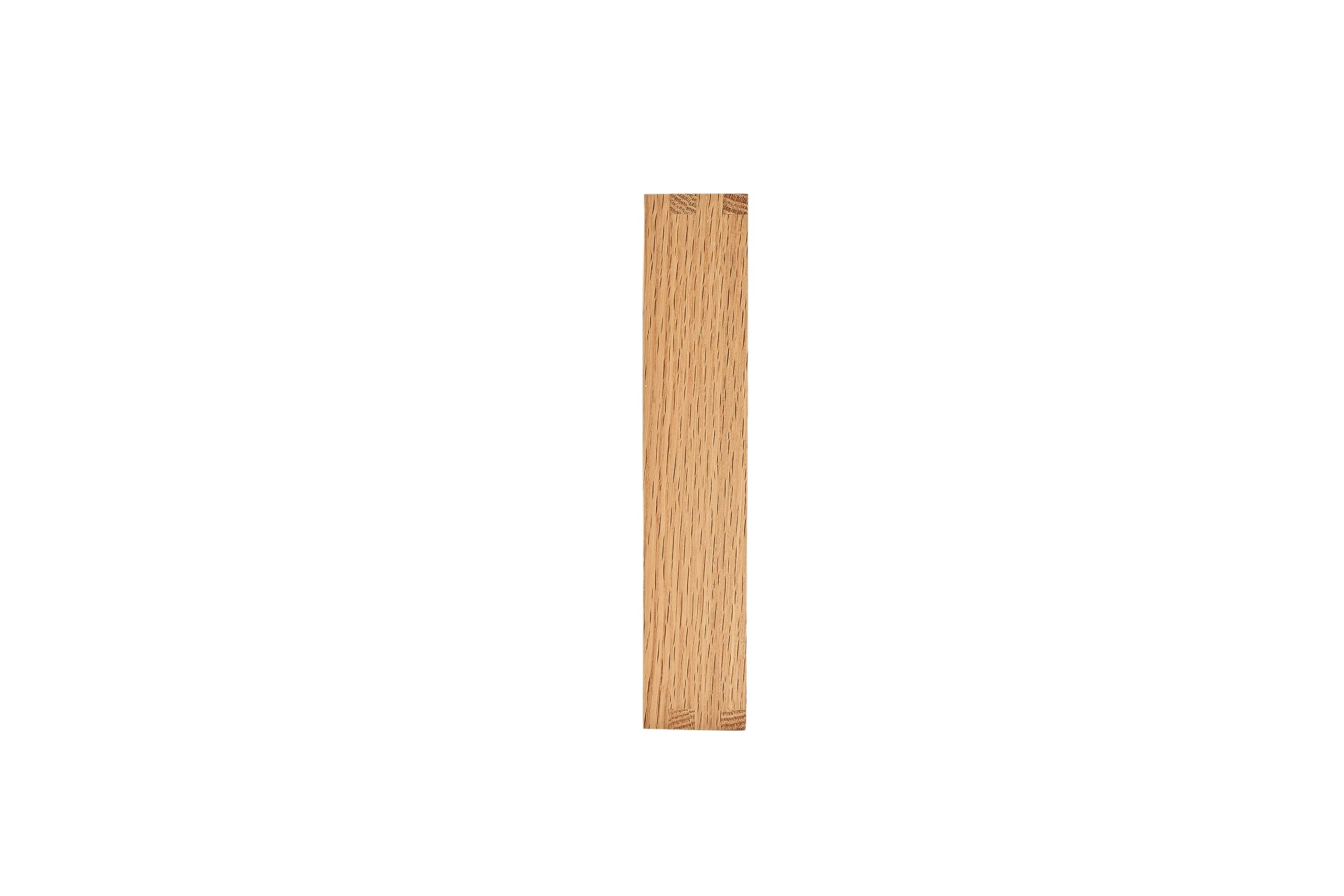 Oak Wood Desk & Drawer Organizer Tray, 4 Sections – view 3