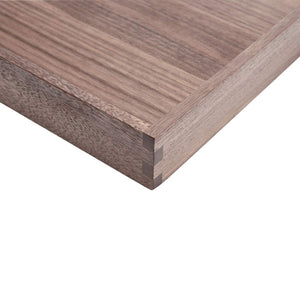Black Walnut Wood Desk & Drawer Organizer Tray – Yosham