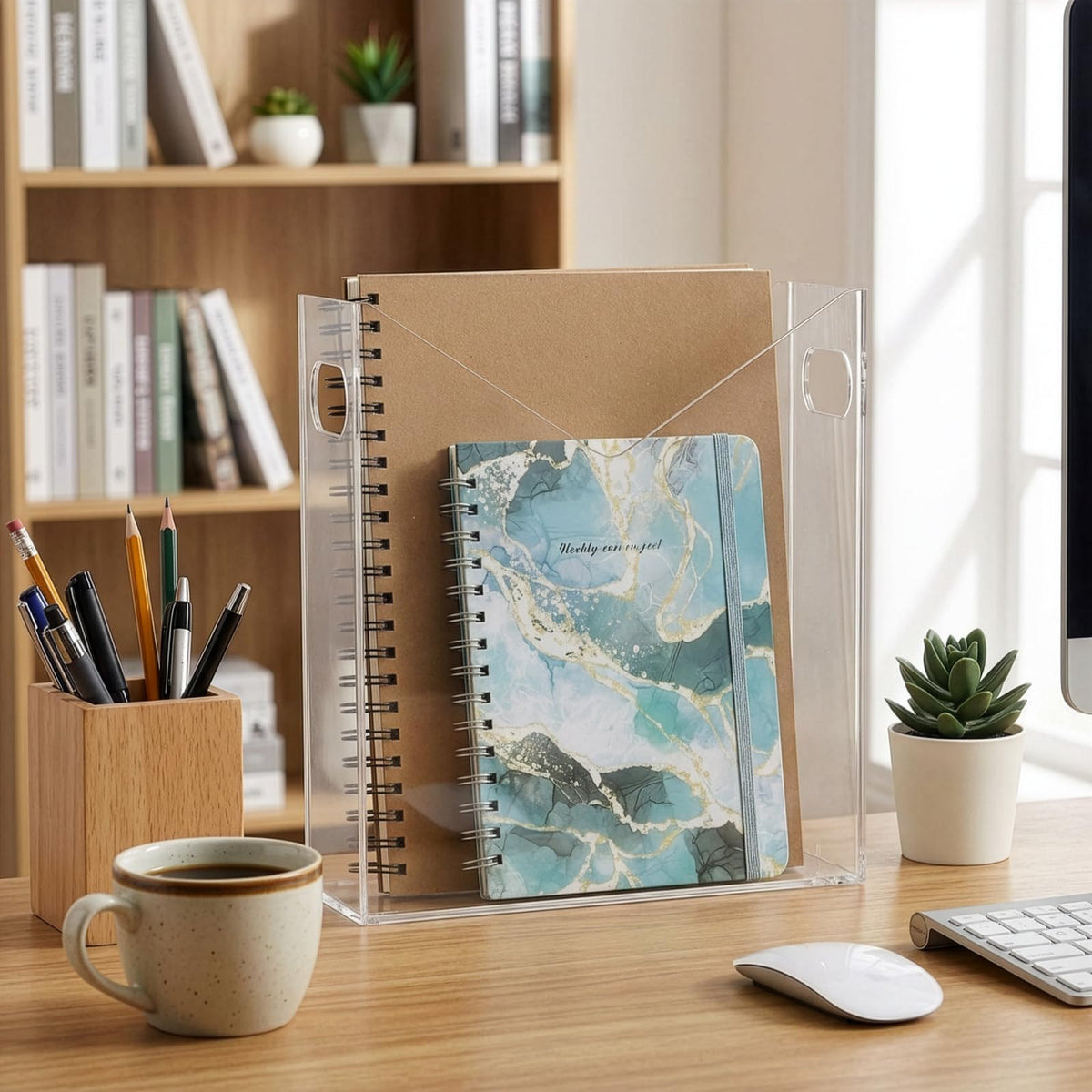 Catalogues and mail