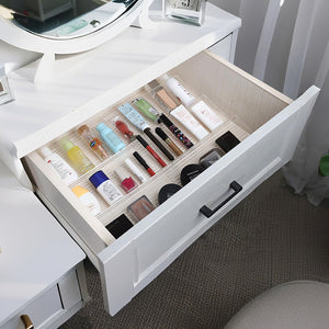 Expandable Acrylic Spice Drawer Organizer – Yosham