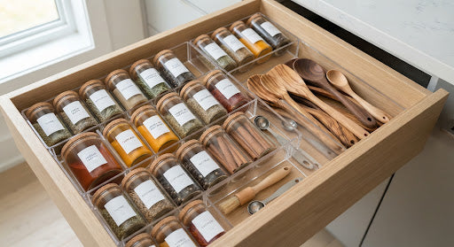 Culinary & Pantry