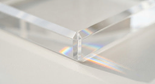 0.5mm Chamfer Detail
